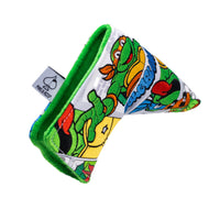 TMNT - Comics Blade Cover