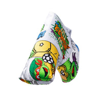 TMNT - Comics Blade Cover