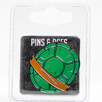 TMNT - Shell Shock Ball Marker