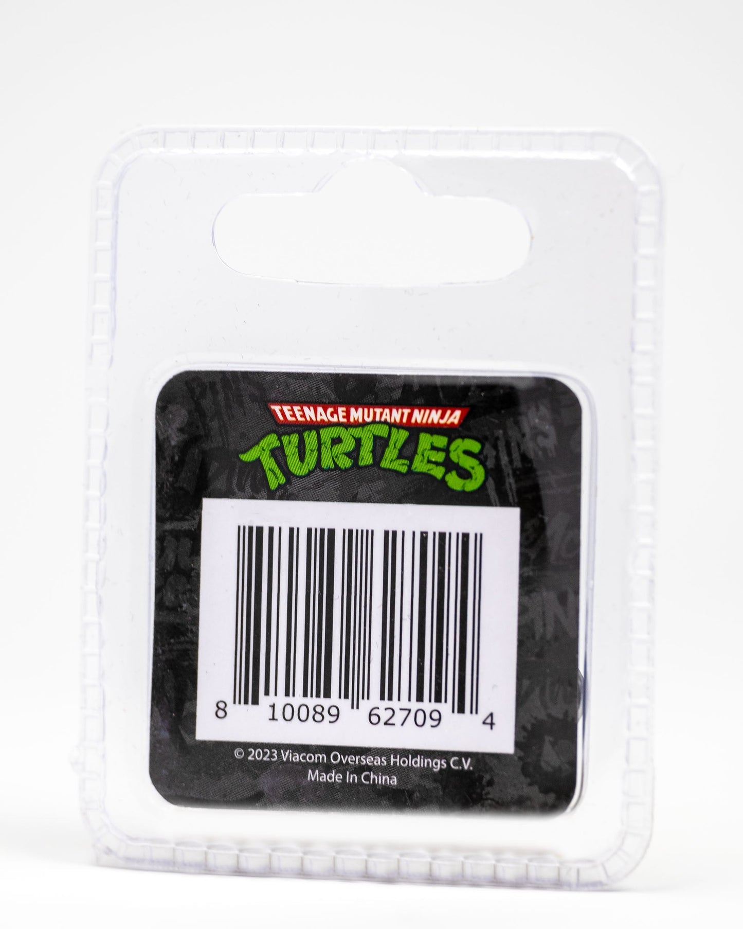 TMNT - Splinter Ball Marker