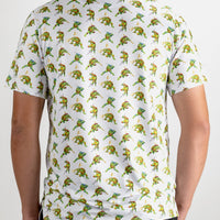 TMNT - Cowabunga Classic 8-Bit