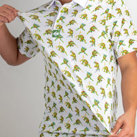 TMNT - Cowabunga Classic 8-Bit