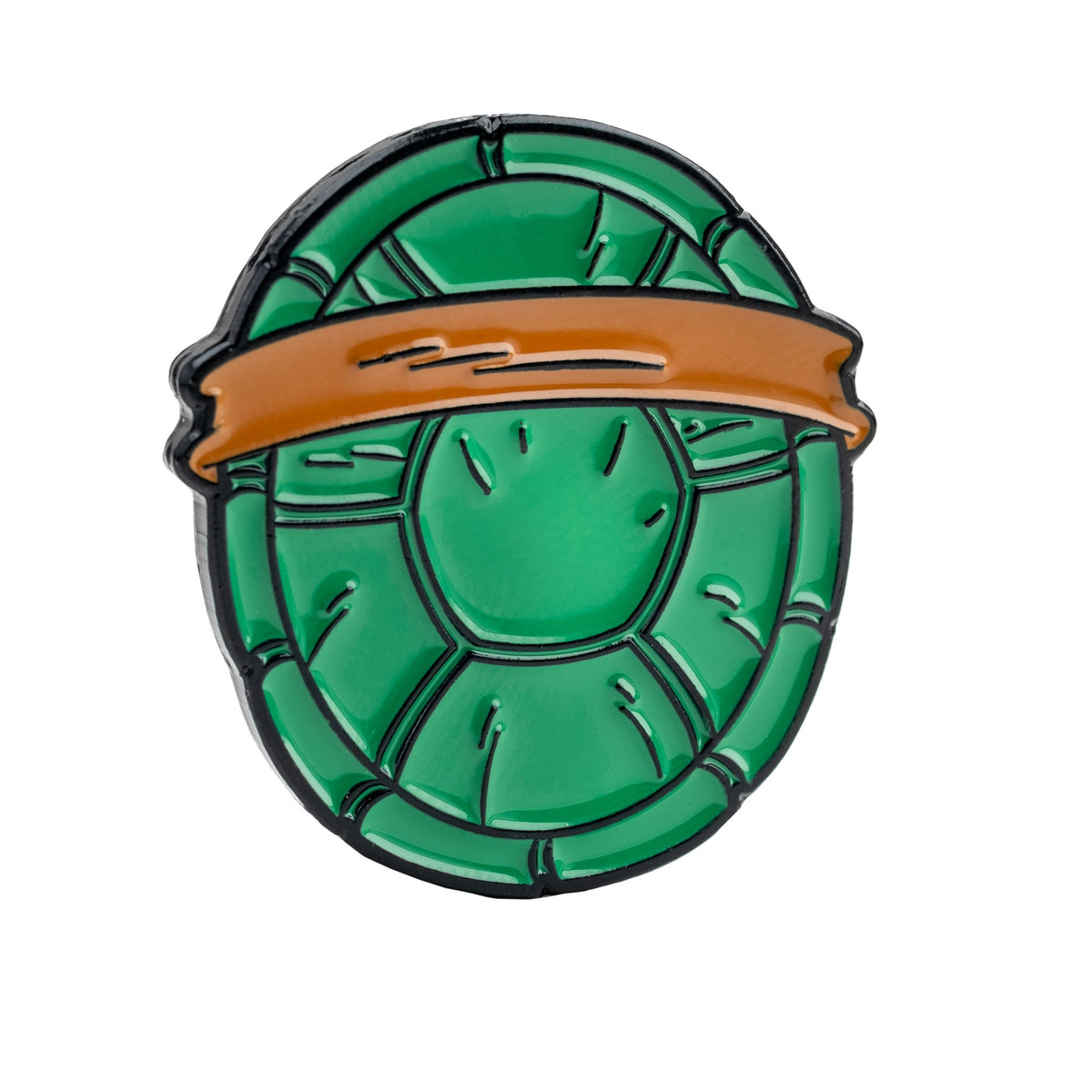 TMNT - Shell Shock Ball Marker