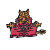 TMNT - Splinter Ball Marker