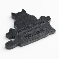 TMNT - Splinter Ball Marker