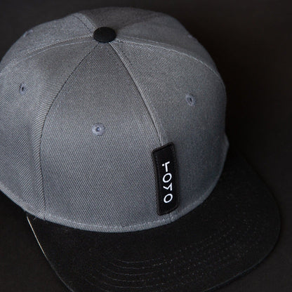 Tomo Snapback