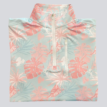 Birdie Palms Quarter Zip