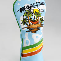 Margaritaville Driver Cover