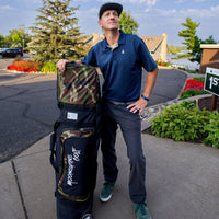 Moonshine Golf Travel Bag