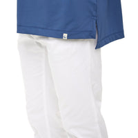 Atlantic Sol Island Polo - Oceana