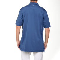 Atlantic Sol Island Polo - Oceana