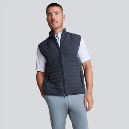 Lightweight Hybrid Vest