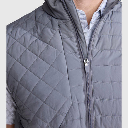 Lightweight Hybrid Vest