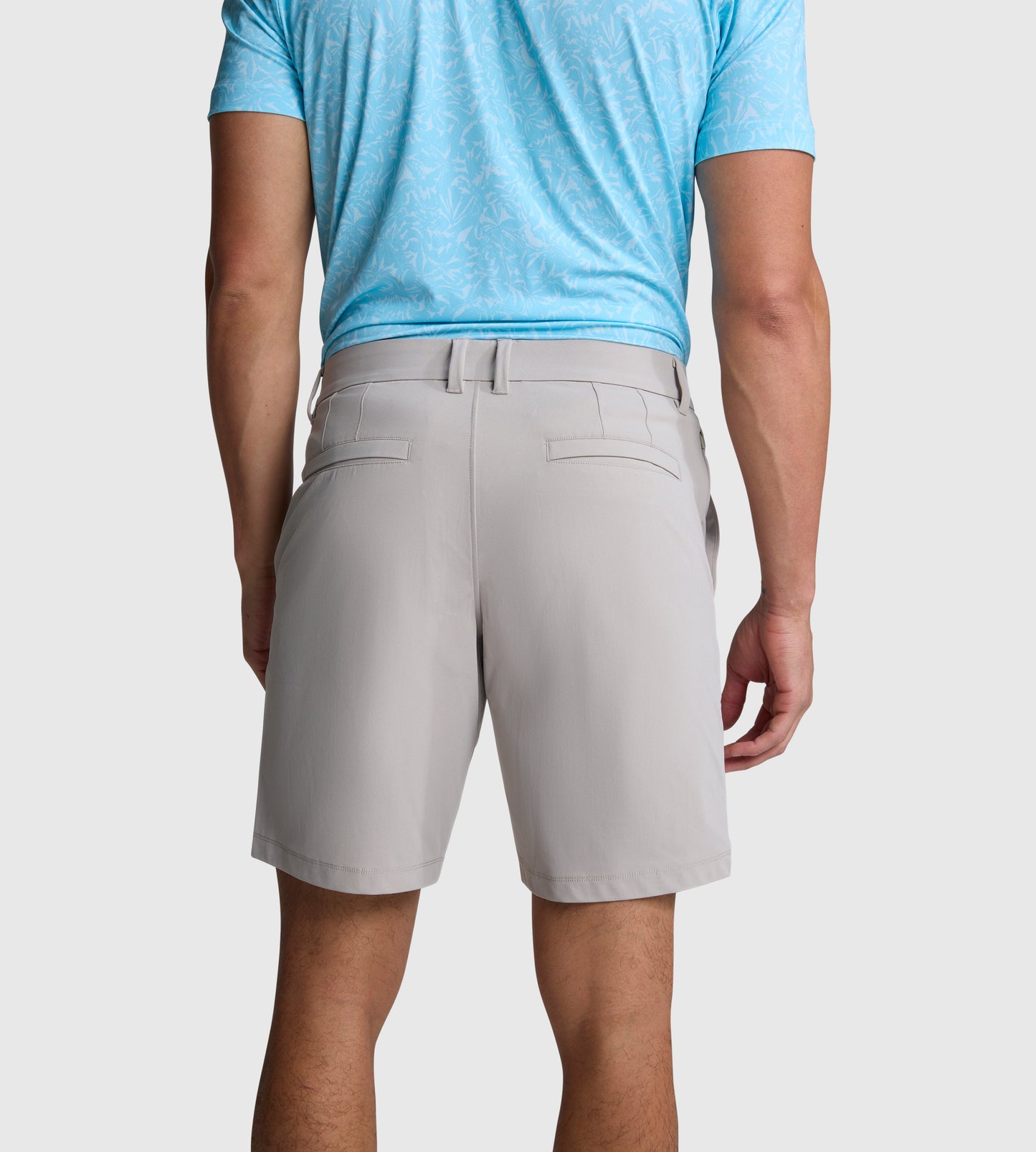 Versatile Stretch Short 9"