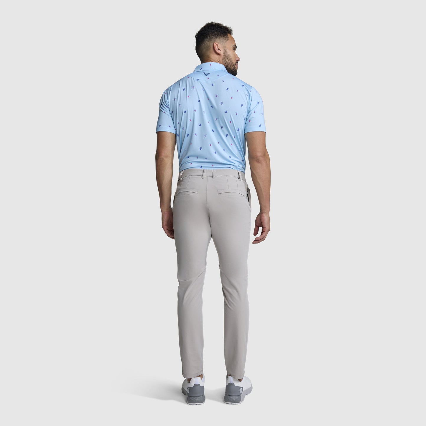 Versatile Stretch Pant