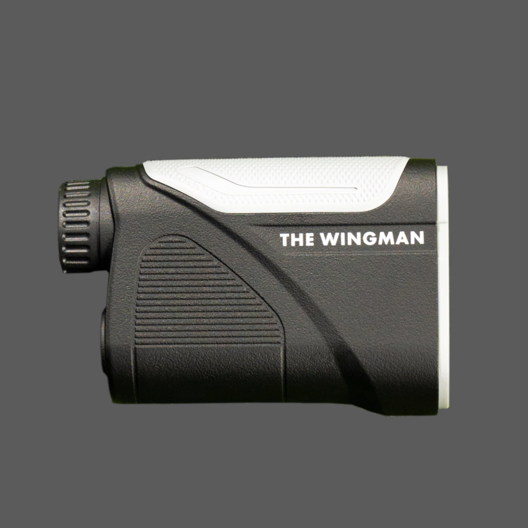 Wingman rangefinder hotsell