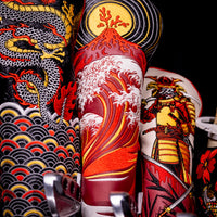 Fire & Fury - Fairway Cover