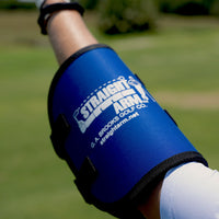Straight Arm Golf Trainer