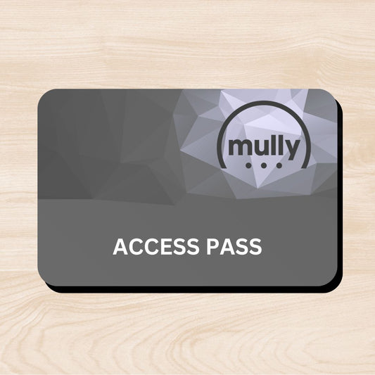 Mully Access Pass (Pre-Sale)