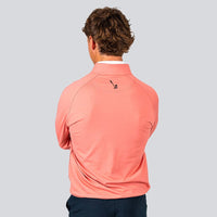 The Heater Men's Q Zip