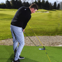 THE SWING PLATE BASE