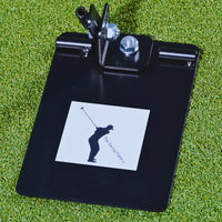 THE SWING PLATE BASE