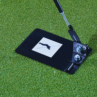 Swing Plate Extension Pole (pole only)