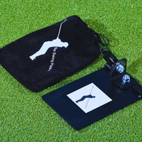 THE SWING PLATE BASE