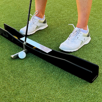The Putting Arc MS-3D