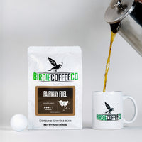 Golf Coffee Kit
