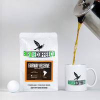 Golf Coffee Kit