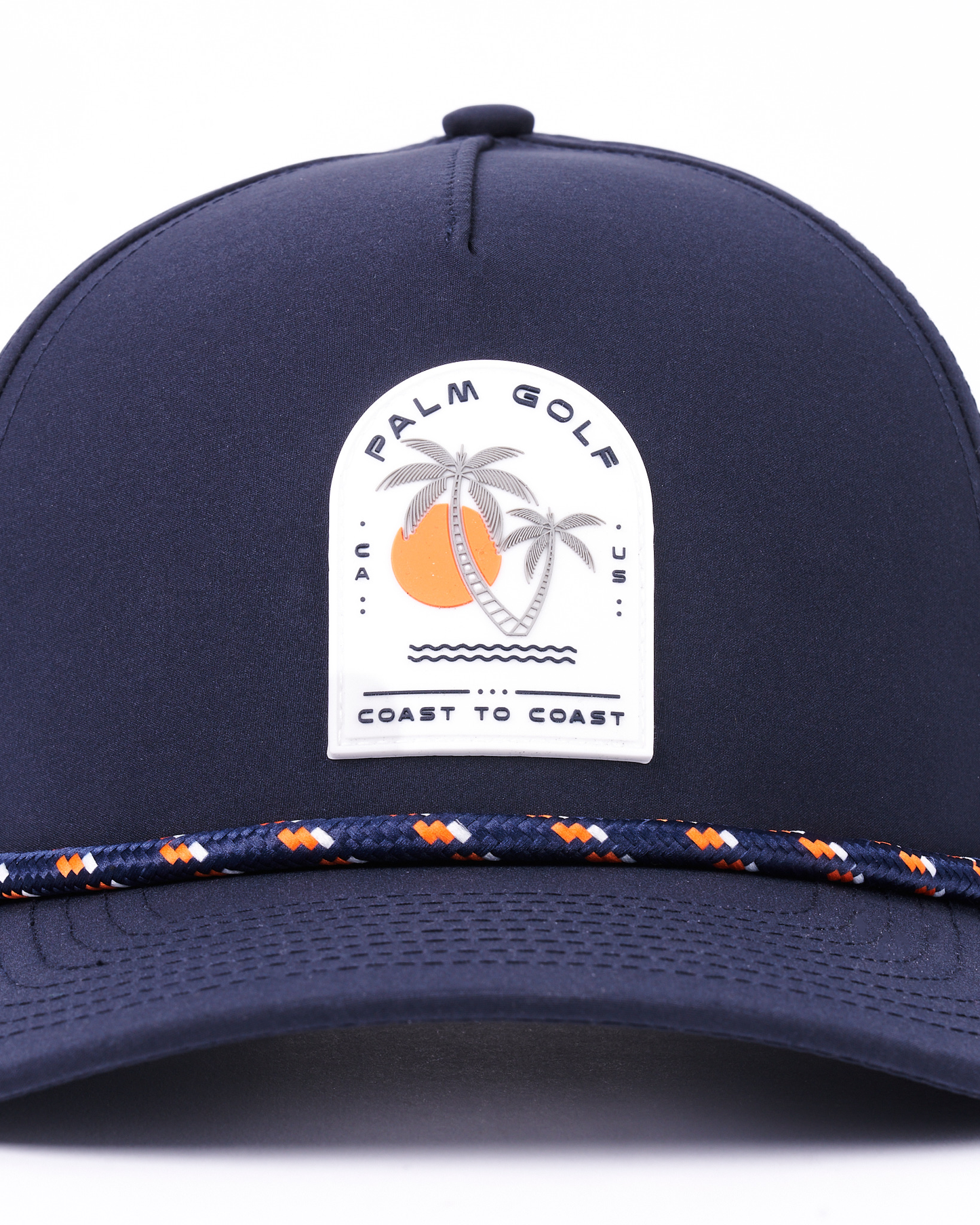 Coast to Coast Snapback