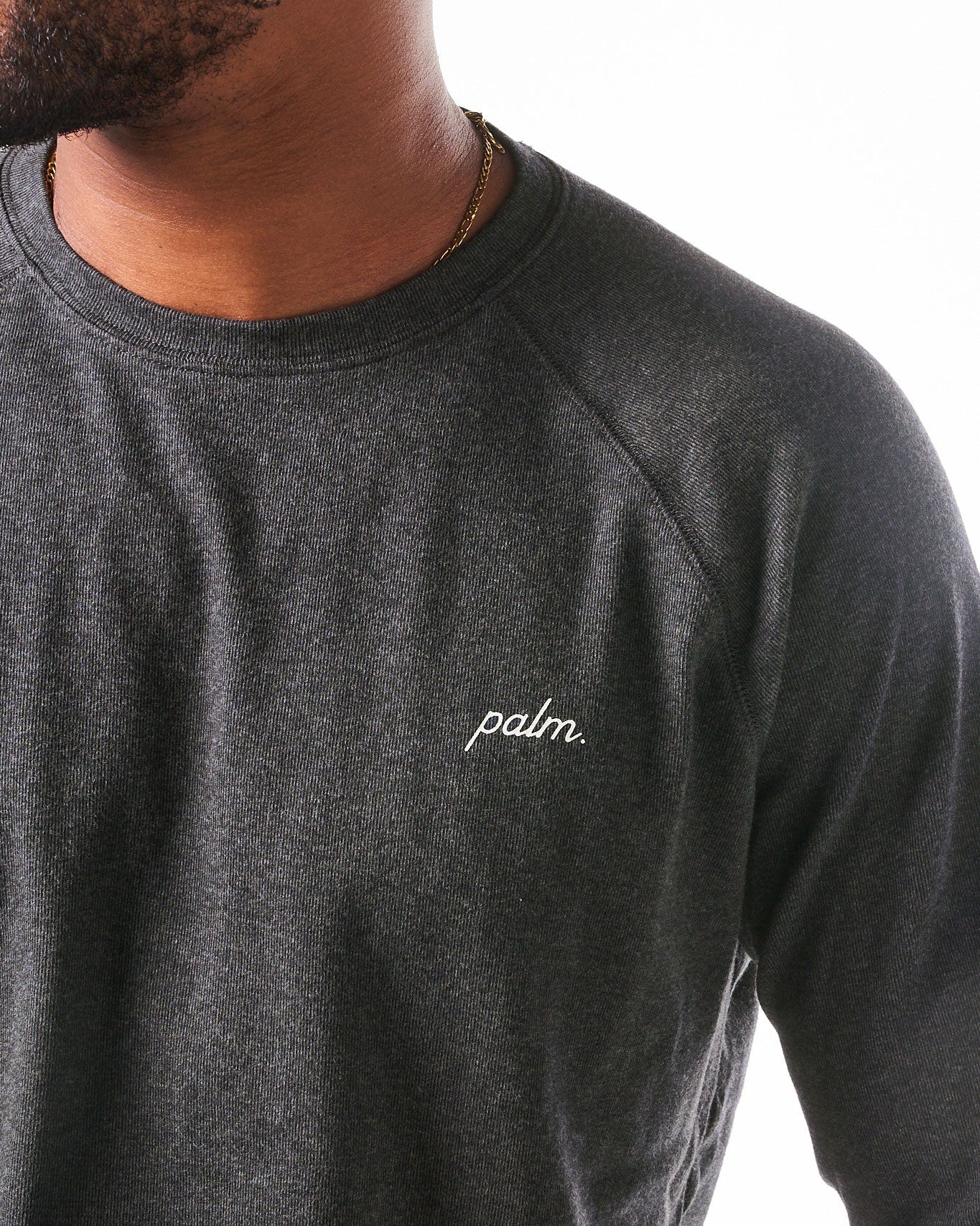 Cachet Crewneck