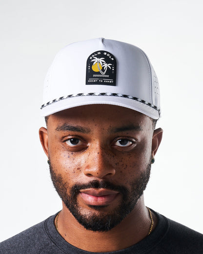 Coast to Coast Snapback