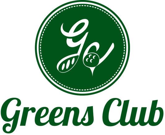 Greens Club Membership