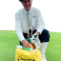 Golf Impact Bag® by Dr. Gary Wiren