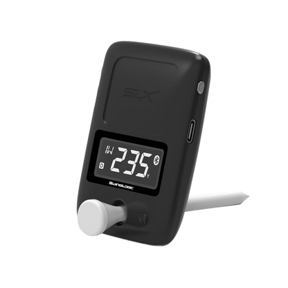 SLX HYBRID MINI LAUNCH MONITOR