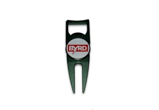 The Byrd Divot Tool - Aluminum