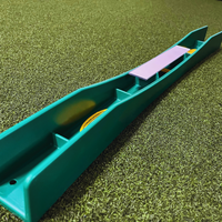 The Putting Arc MS-3D