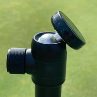 @iRangeSports Stick EXT w/MagSafe compatible puck