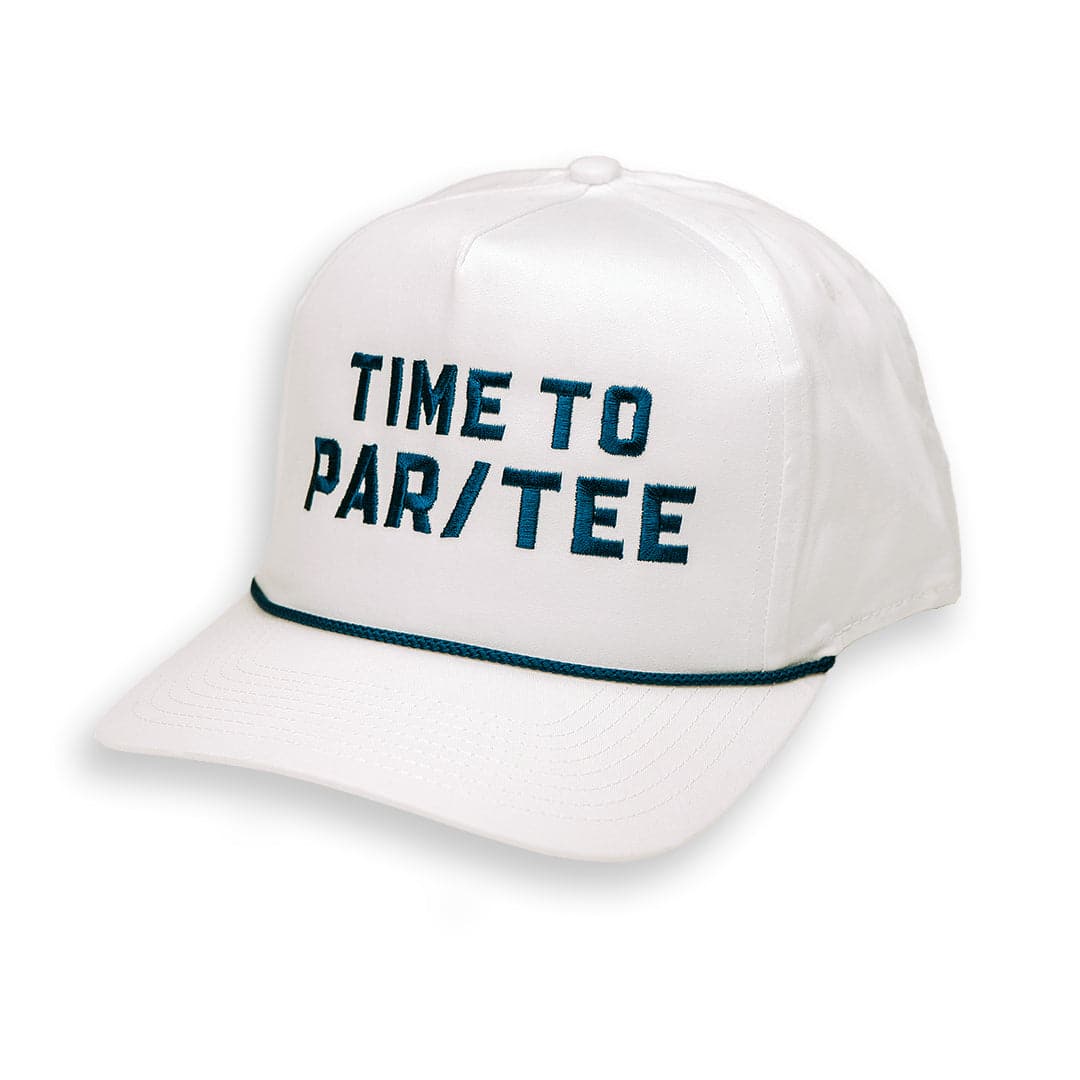 Time to Par/Tee