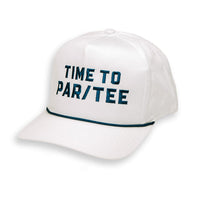 Time to Par/Tee