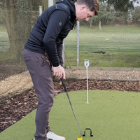 Putting Arc Mirror Bundle with T3 and Gates