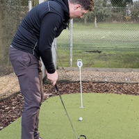 Putting Arc Mirror Bundle with T3 and Gates