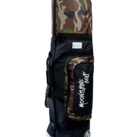 Moonshine Golf Travel Bag
