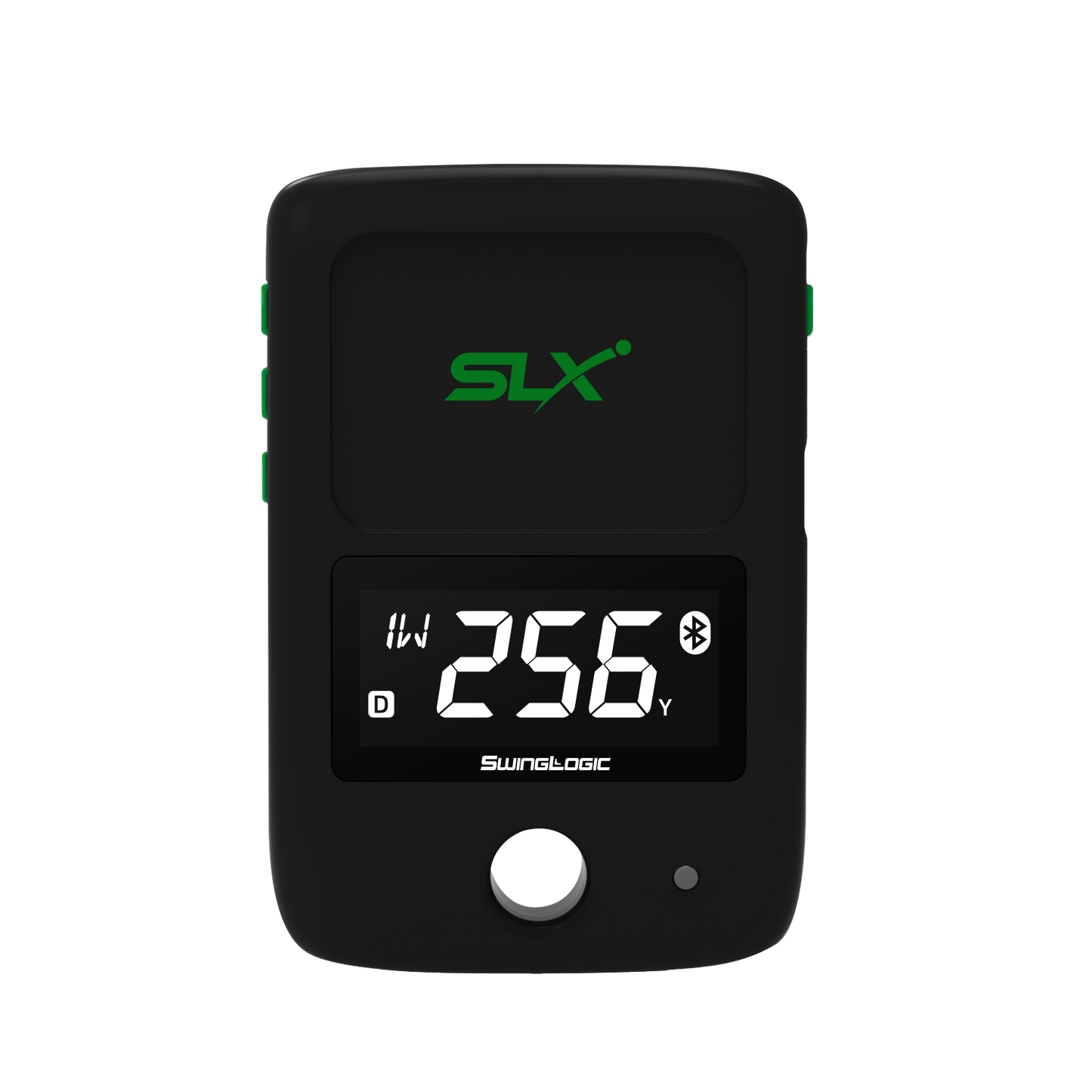 SLX HYBRID MINI LAUNCH MONITOR