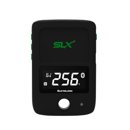 SLX HYBRID MINI LAUNCH MONITOR