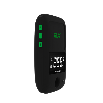 SLX HYBRID MINI LAUNCH MONITOR