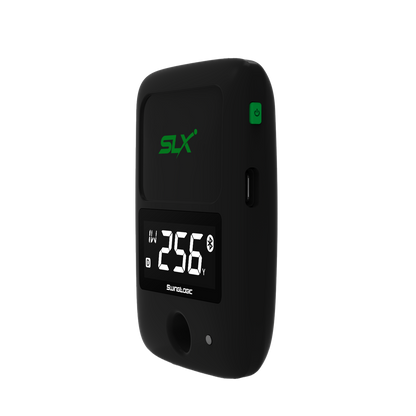 SLX HYBRID MINI LAUNCH MONITOR