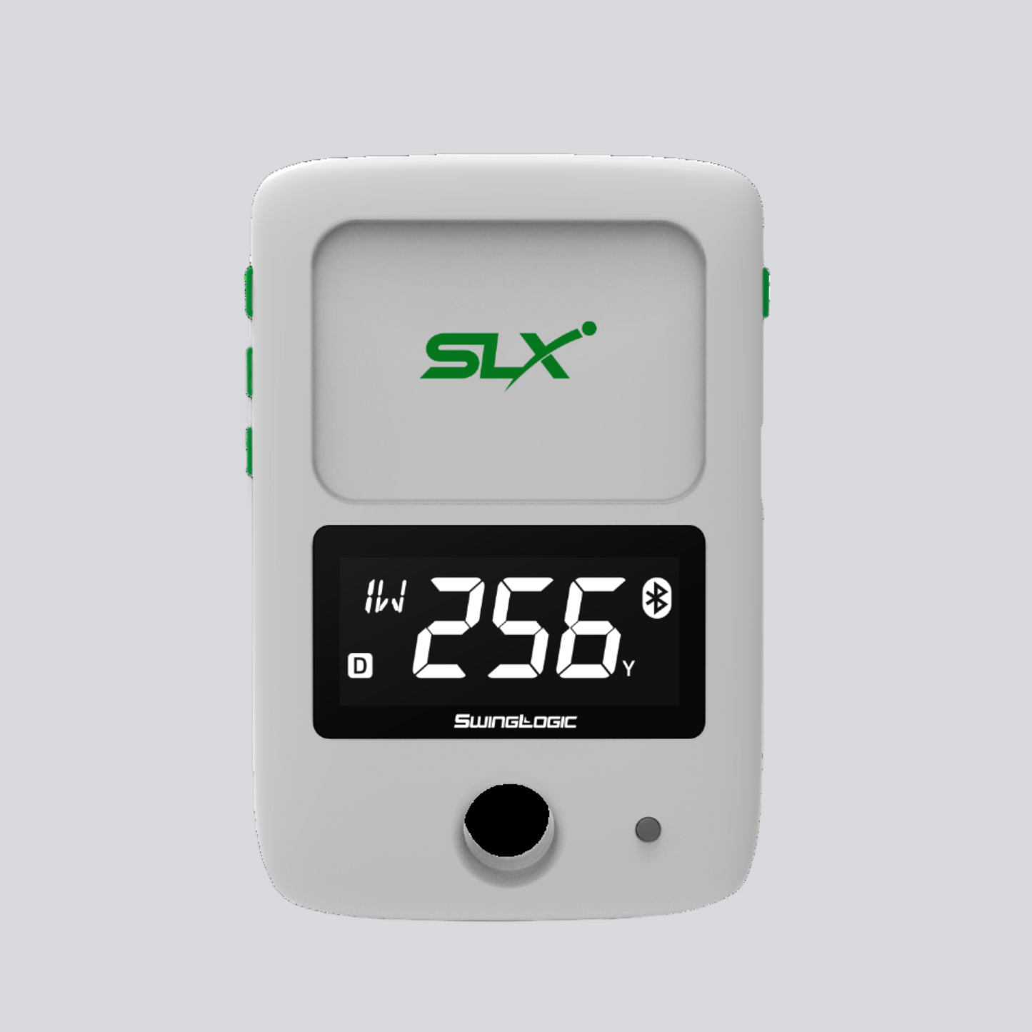 SLX HYBRID MINI LAUNCH MONITOR